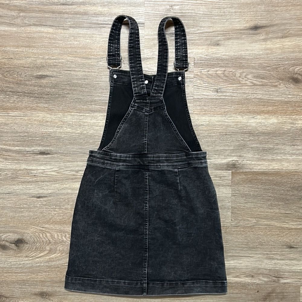H&M Overall Dress - Picture 3 of 7